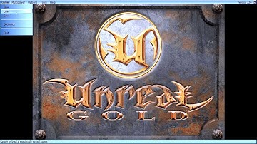 Unreal Gold Part 3 [Hard, Blind]