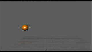 Animation Test Ball 2