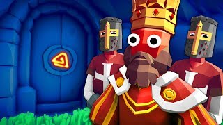 TABS HIDDEN SECRETS - Totally Accurate Battle Simulator (TABS) TABS HIDDEN SECRETS - Totally Accurate Battle Simulator (TABS)