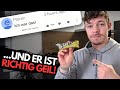 Ein kanal zuschauer hat einen eigenen proteinriegel entwickelt  fitness food corner