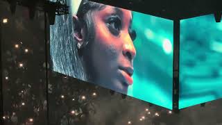 I went to see ROD WAVE (The Redemption Experience Tour) In Chicago NIGHT 1 2025 