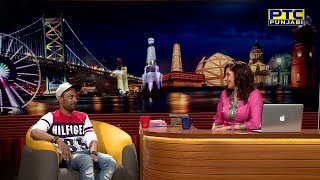 Gavvy Chahal | Dharmesh Sir | Punjabis This Week | Vishavpreet Kaur | Full Episode