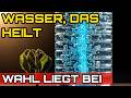 0€ KOSTEN – WASSER ERWACHT! Solar-Elektrolyse: Das vergessene 1970er Geheimnis