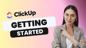 How To Use ClickUp For Beginners | 2025 Tutorial