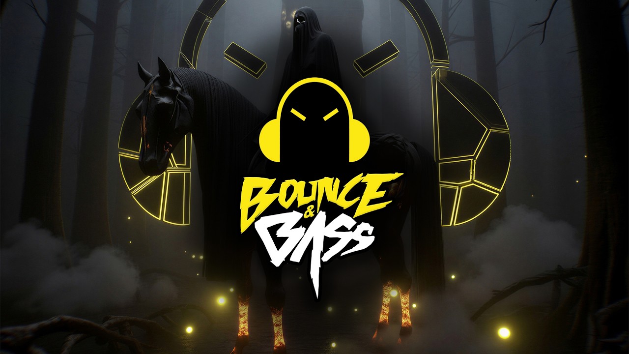 Tonton Alan Krevo, Thoby & Koriz - Bounce di YouTube Tonton Alan Krevo, Thoby & Koriz - Bounce di YouTube