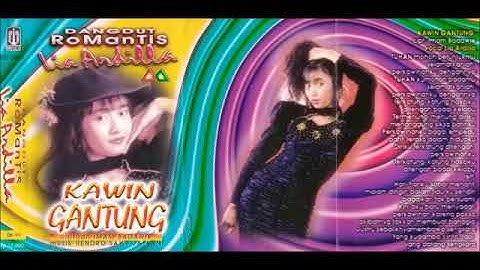 KAWIN GANTUNG by Lia Ardilla. Full Single Album Dangdut Original.