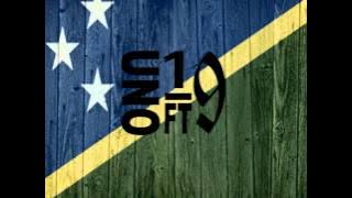 Blad P2A Ft. Moira - Sekeseke (Solomon Islands Music 2015)