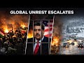 Global Headlines This Week — Everything You Missed