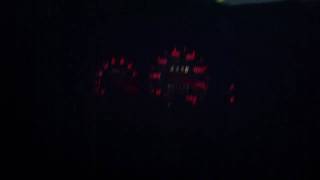 3rd-4th gear pull around 475whp HTA86 16psi