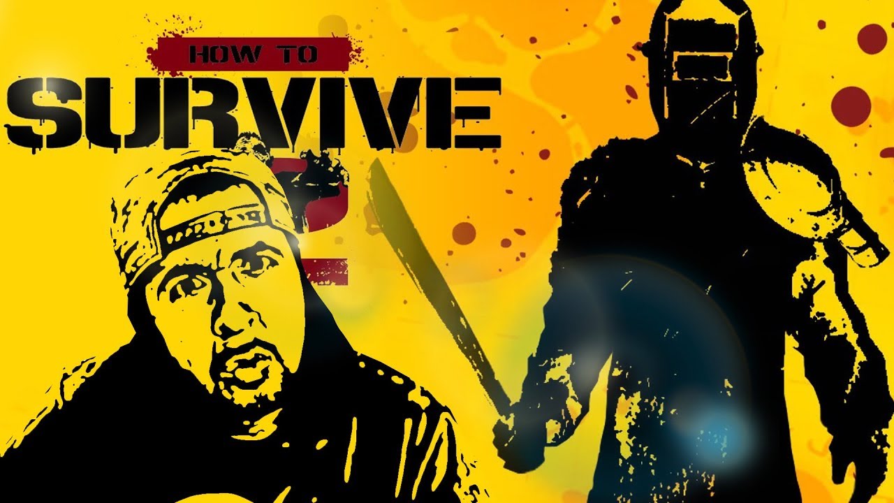 HOW TO SURVIVE 2 "ZOMBIES EVERYWHERE!" | GAMEPLAY ESPAÑOL - YouTube