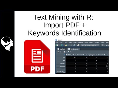 Text Mining with
