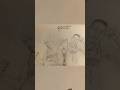 #artist #TimeLapseDrawing #ArtTok #DrawingTechniques #artprocessvideos #PortraitDrawingTips
