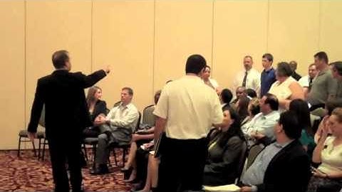 Memory Expert - Amazing Memory Remembering names