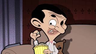 Mr Bean Animated Series | Toothache | Episode 26 | Cartoons for Children | WildBrain Cartoons