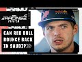 Can Max Verstappen and Red Bull recover from Bahrain DISASTER in Saudi Arabia? | ESPN F1