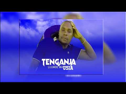 TEGANJA UJUMBE WA USIA BY MBASHA STUDIO 2025