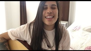 Ana Gabriela - Te Assumi pro Brasil (cover) Matheus e Kauan chords