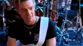 Strange Frequency James Marsters