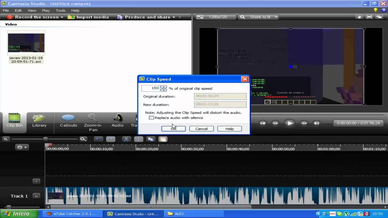 como usar camtasia 9 como usar camtasia 9