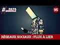 Réseaux sociaux : flux à lier - #DATAGUEULE 95