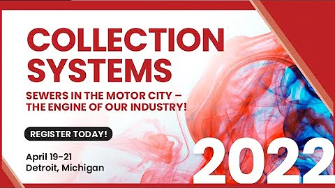 Amy Corriveau Discusses WEF's 2022 Collection Syst...
