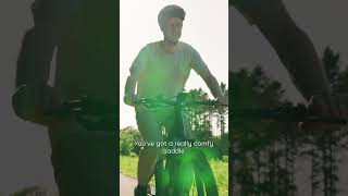 Scott Axis 20: The Ultimate Dad E-Bike? #Urban #UrbanBike
