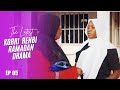 Korri renbi  gambian ramadan skits episode 05 by creative minds movie production