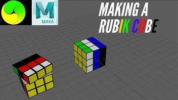 Rubik