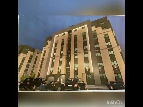 زيارة معالي وزير الاسكان لمشروع الامير فواز الجنوبي اعالي جدة ربي جده