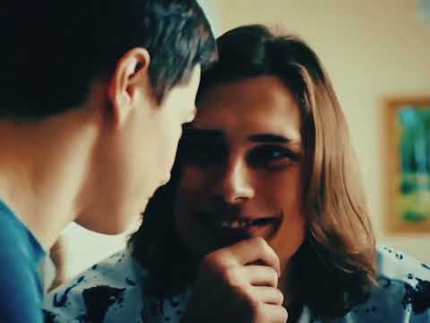 Лёша и Ксюша - Путь к тебе 💕 - YouTube