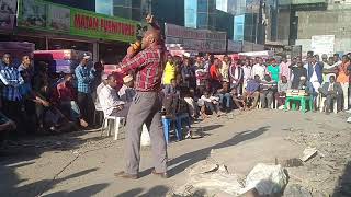 'Ndacha Doesn't Know Anything', - Abbas Eastleigh Mov 20200217 1712498 1