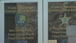 Floyd County jail creating space due to covid-19 outbreak