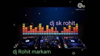 Krishna kavraai cg song raat dinna cin cin ma Tor dj rohit markam