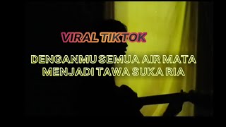 Download Denganmu Semua Air Mata Menjadi Tawa Suka Ria Cover Rendi Video MP3 Denganmu Semua Air Mata Menjadi Tawa Suka Ria Cover Rendi