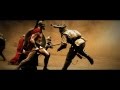 300 Film Hd Best Fight Battle Scene
