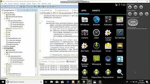 Teknologi Web Service : Tugas Pertemuan 15 Final, Tutorial Penggunaan Aplikasi Mobile CRUD