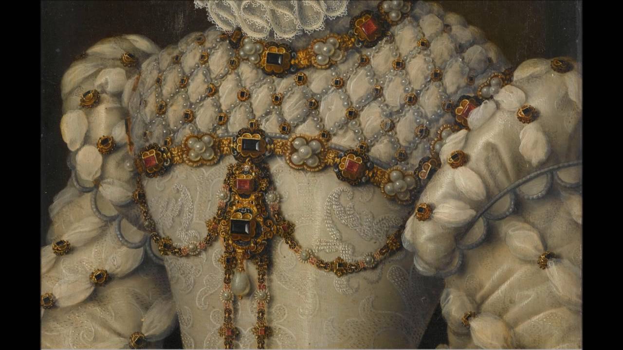 Lully, Molière - Je languis nuit et jour, air de l'élève - Le Bourgeois gentilhomme (1670)