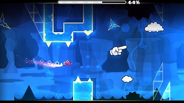 "Geometry Dash" SPLAT by TORCH121 [EPIC]