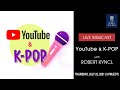 YouTube &amp; K-pop with Robert Kyncl