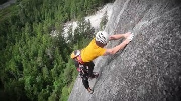 Mountaineer Balin Miller Fall | Yosemite El Capitan Climbing Accident