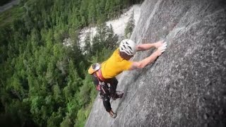 Mountaineer Balin Miller Fall | Yosemite El Capitan Climbing Accident