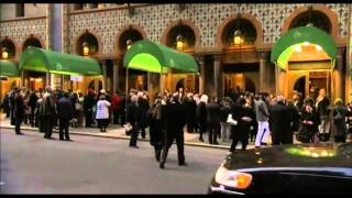First Position - Ballet Documentary classes at Rosemary Rehm Dance Academy Mallorca .flv