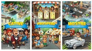 Trade Island Android Gameplay screenshot 2