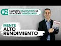 AGENTE INMOBILIARIO MILLONARIO. Mente de alto rendimiento. ¿Que es? #2.