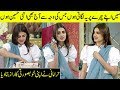 Hira Mani Reveals The Secrets Of Her Beauty And Fitness | Hira Mani Special | Desi Tv CA2Q