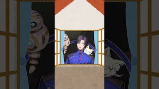 Zalis Neighborhood Is Kinda Crazy