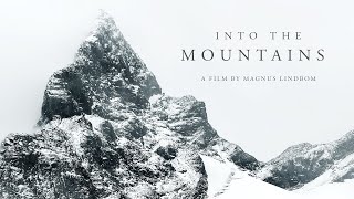 Into The Mountains (Sarek)