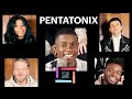 Pro Singer Reacts | PTX Evolution of Rihanna