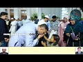 AIMIM Floor Leader Akbaruddin Owaisi Distributes Gifts and Financial Aid to Needy Students
