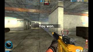 #63 OP7 EU | MTG vs ITAstyle op7 cw on Down the Stream